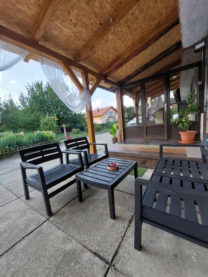 A House, Free Parking, Sauna Koprivnica Ngoại thất bức ảnh