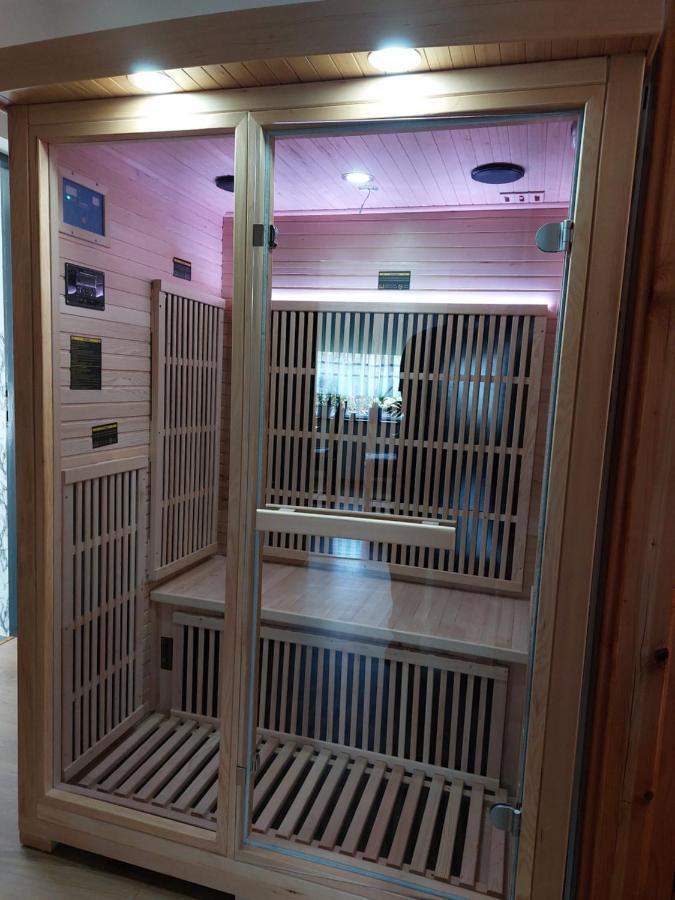 A House, Free Parking, Sauna Koprivnica Ngoại thất bức ảnh