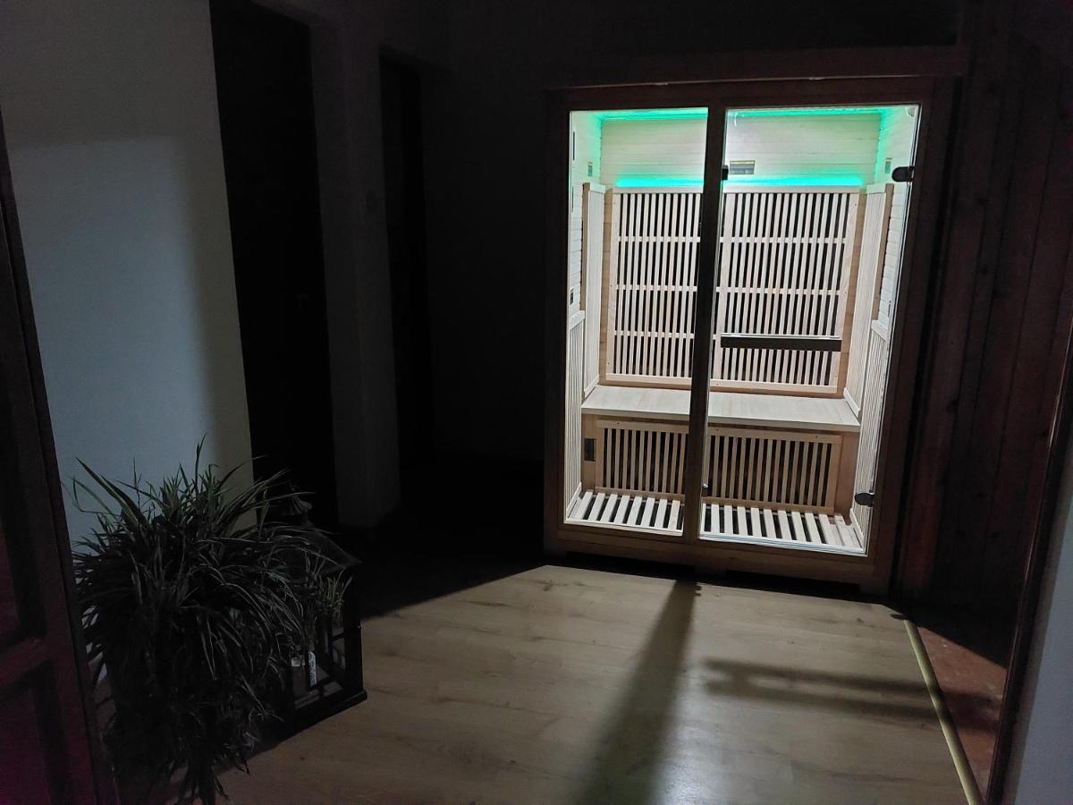 A House, Free Parking, Sauna Koprivnica Ngoại thất bức ảnh