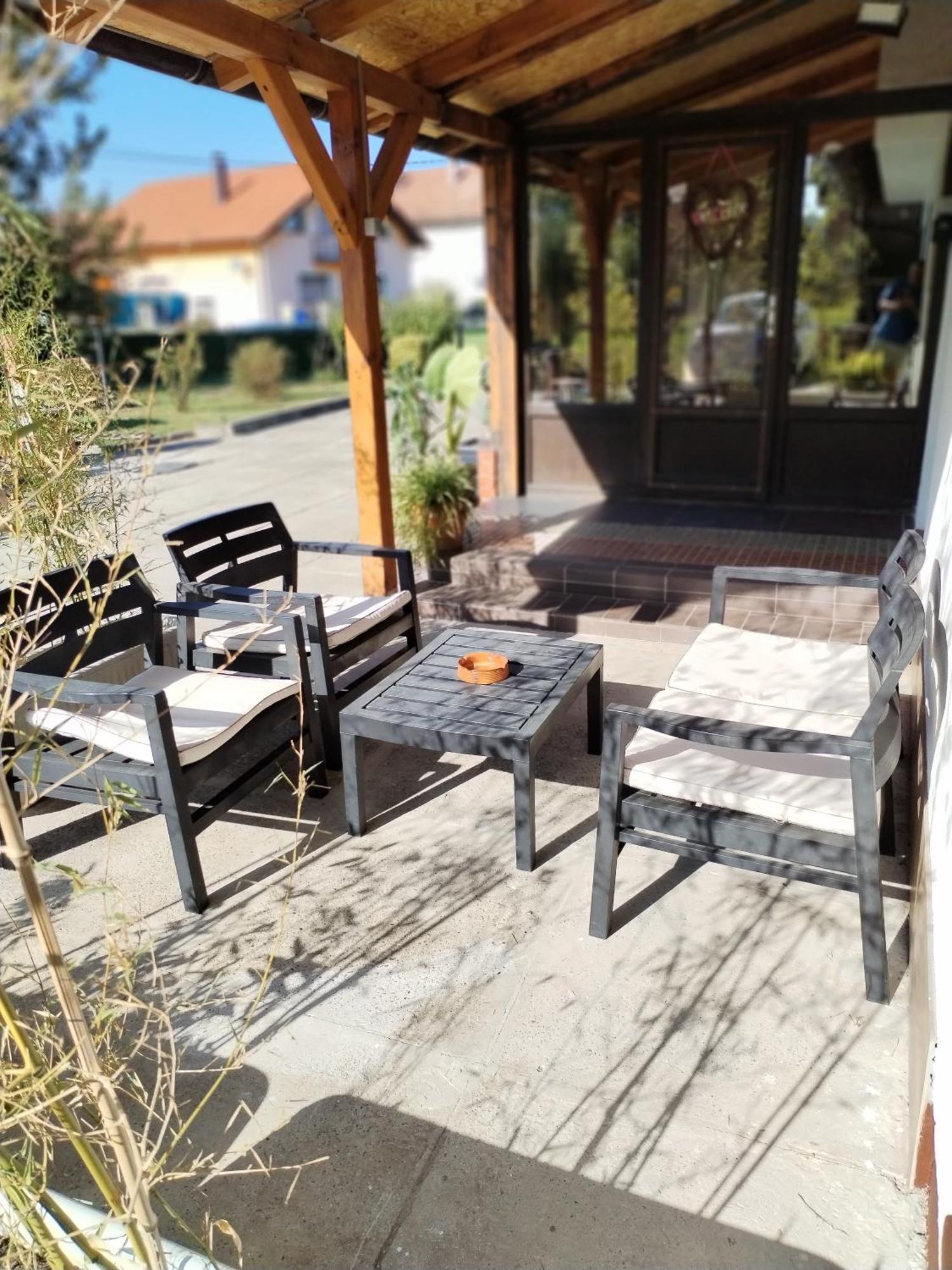 A House, Free Parking, Sauna Koprivnica Ngoại thất bức ảnh
