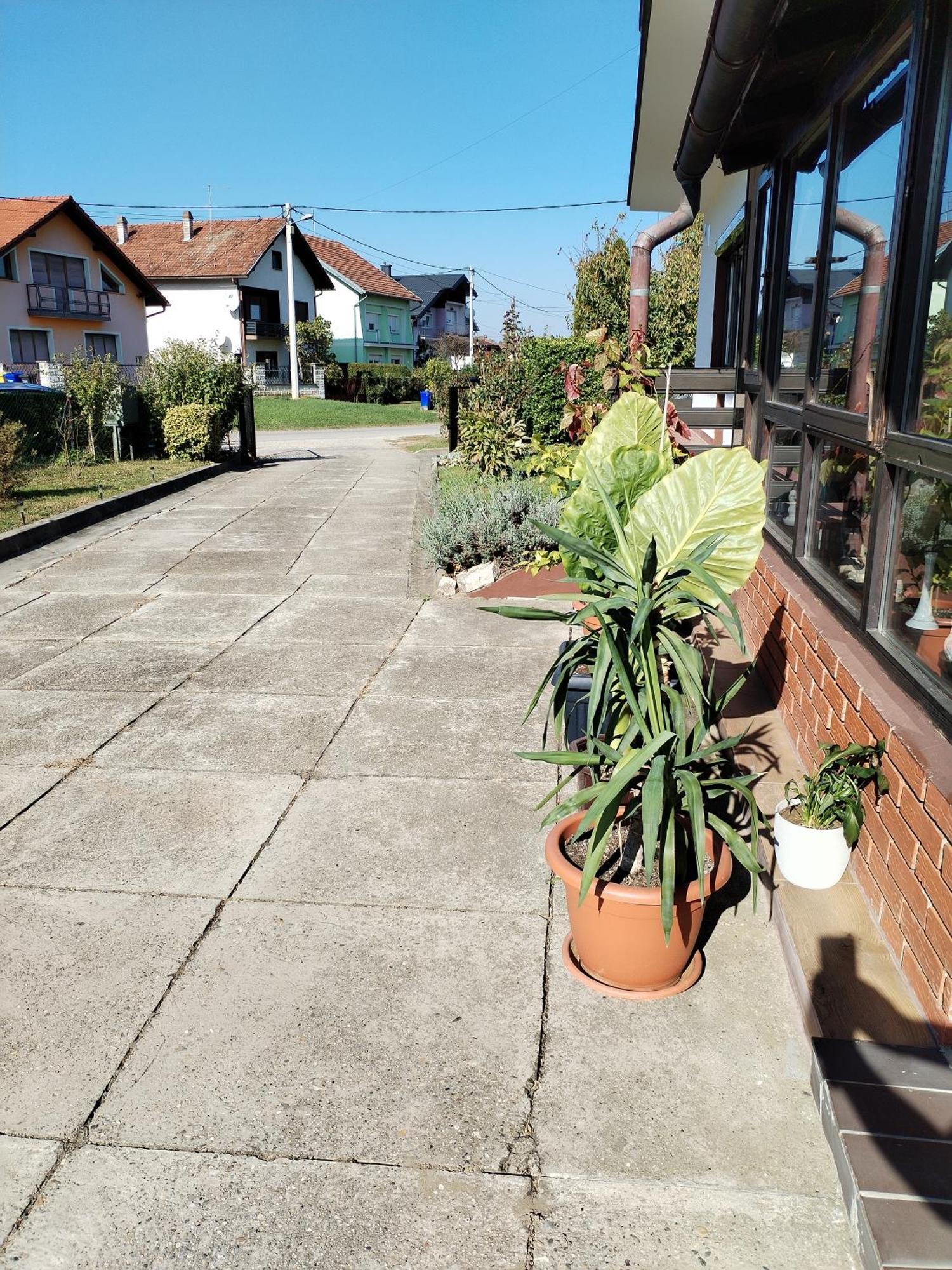 A House, Free Parking, Sauna Koprivnica Ngoại thất bức ảnh