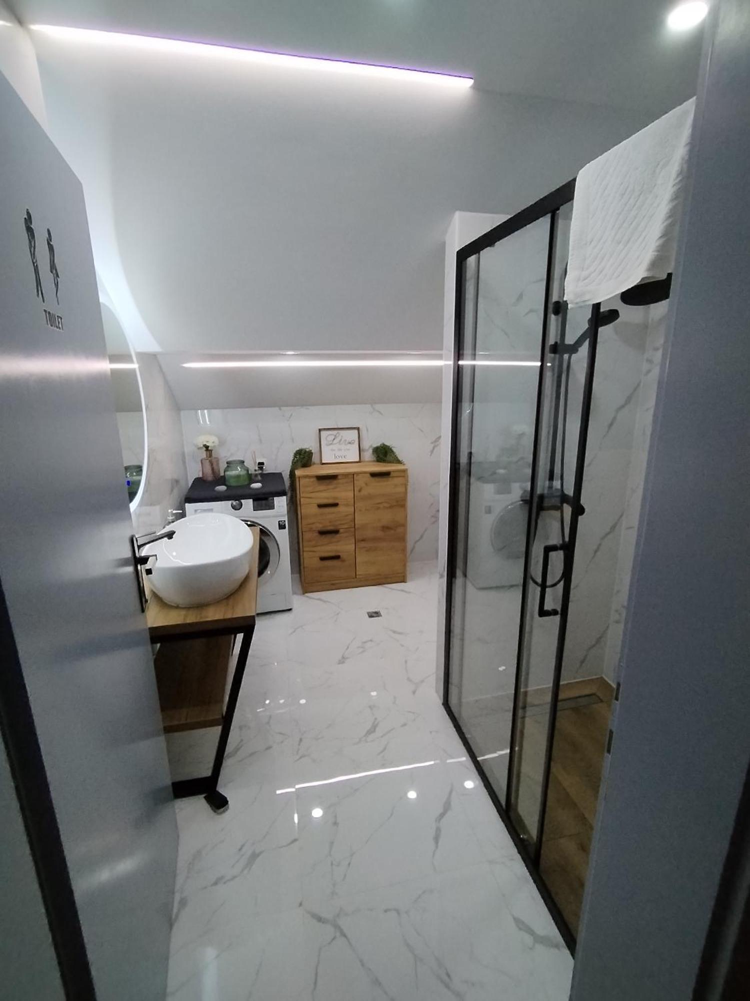 A House, Free Parking, Sauna Koprivnica Ngoại thất bức ảnh